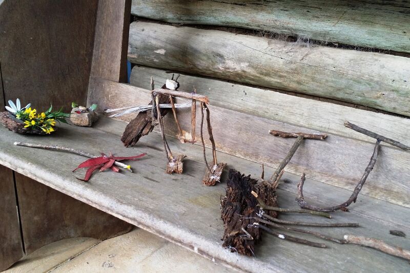 Bush Craft