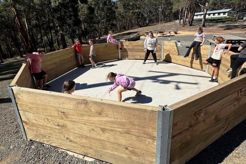 Gaga Pit