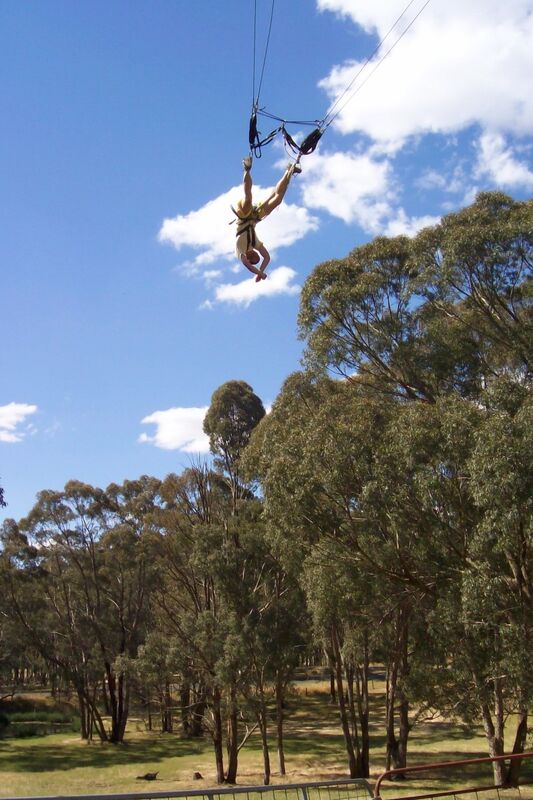 Giant Swing