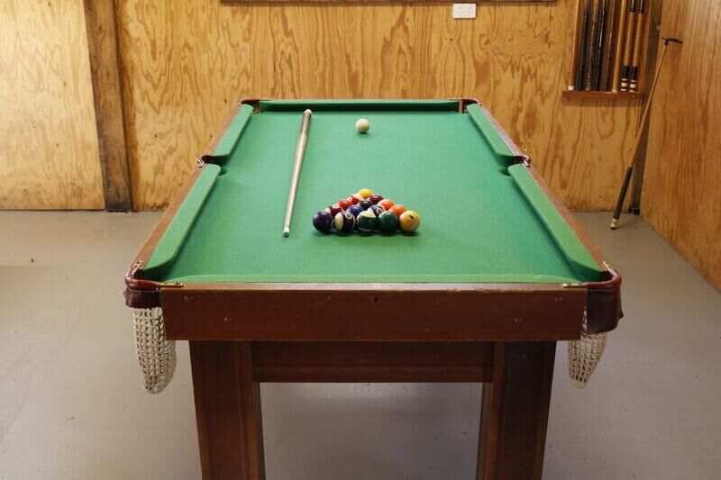Indoor Games