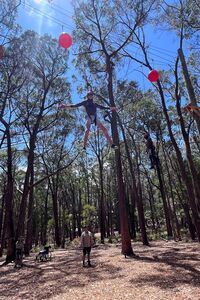 Leap of Faith
