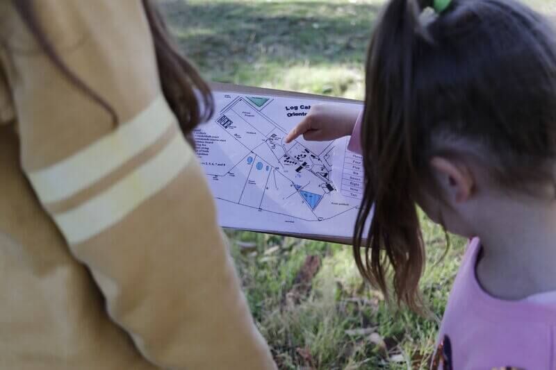 Orienteering