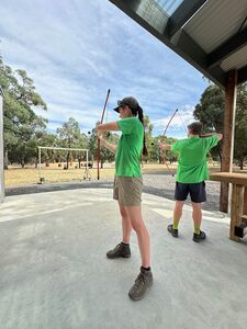 Soft Tip Archery - Homestead