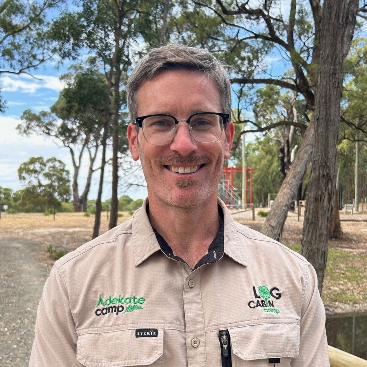 Rich Profile Picture