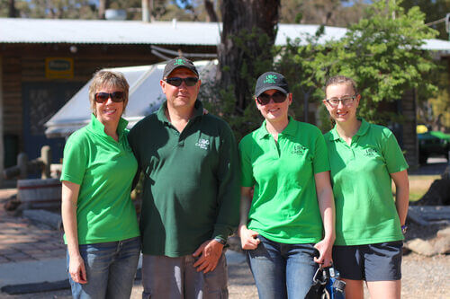 Staff Group Photo