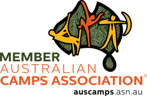 Australian Camps Association Logo