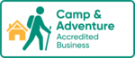 Camp and Adventure Accredited Business