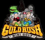 Gold Rush Mini Golf