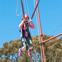 Giant Swing