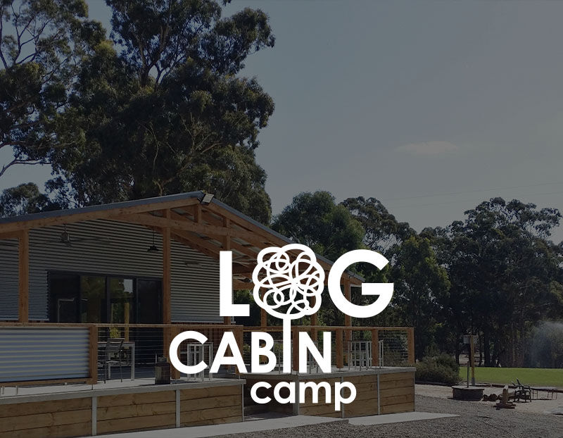 Log Cabin Camp