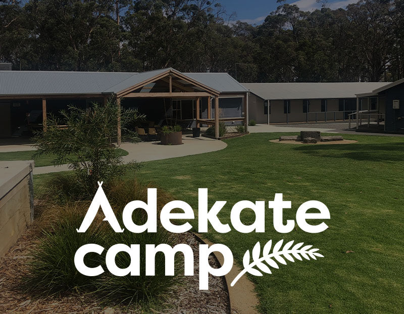 Adekate Camp