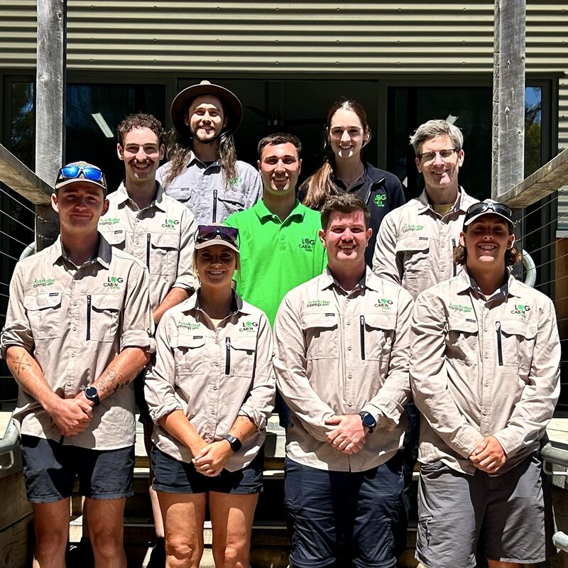 Meet the Team