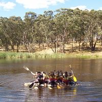 Raft Building