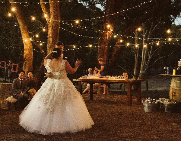 Weddings at Adekate Camp