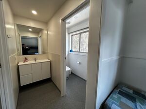 Bunkhouse 3 Room with ensuite - Adekate Camp