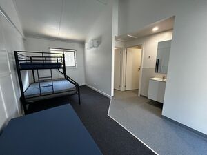 Bunkhouse 3 - Adekate Camp