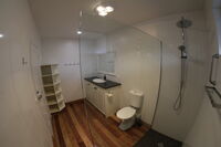 Leaders Room 1 - En Suite includes Toilet and Shower