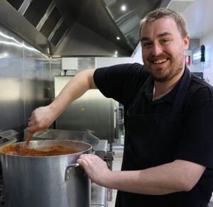 Log Cabin Camp Venues