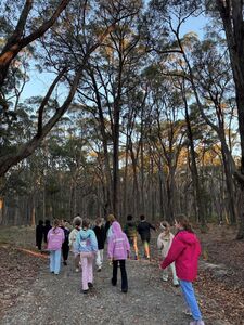 Night Walks - Adekate Camp