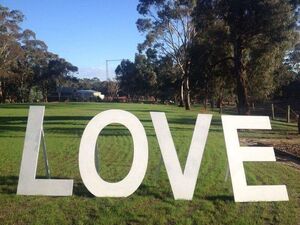 Unique Weddings at Log Cabin Camp Creswick