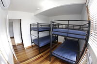 Room 1 - Sleeps up to 4 people