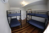 Room 2 - Sleeps up to 4 people