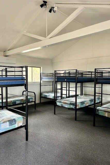 Student Accommodation at Adekate Camp Dean