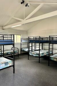 Student Accommodation at Adekate Camp Dean