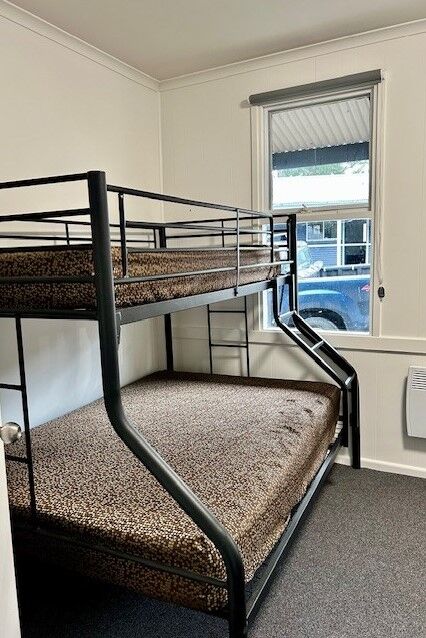 Teacher Accommodation at Adekate Camp Dean