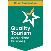 Australian Camping Association Accredited